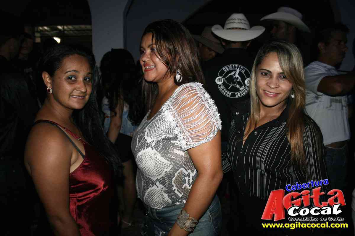 Noite Absolut - 3� Edi��o