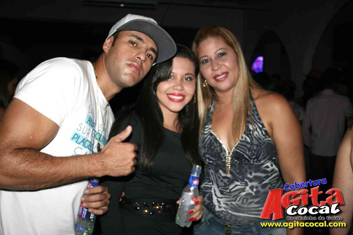 Noite Absolut - 3� Edi��o