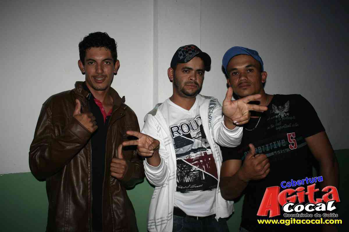 Noite Absolut - 3� Edi��o