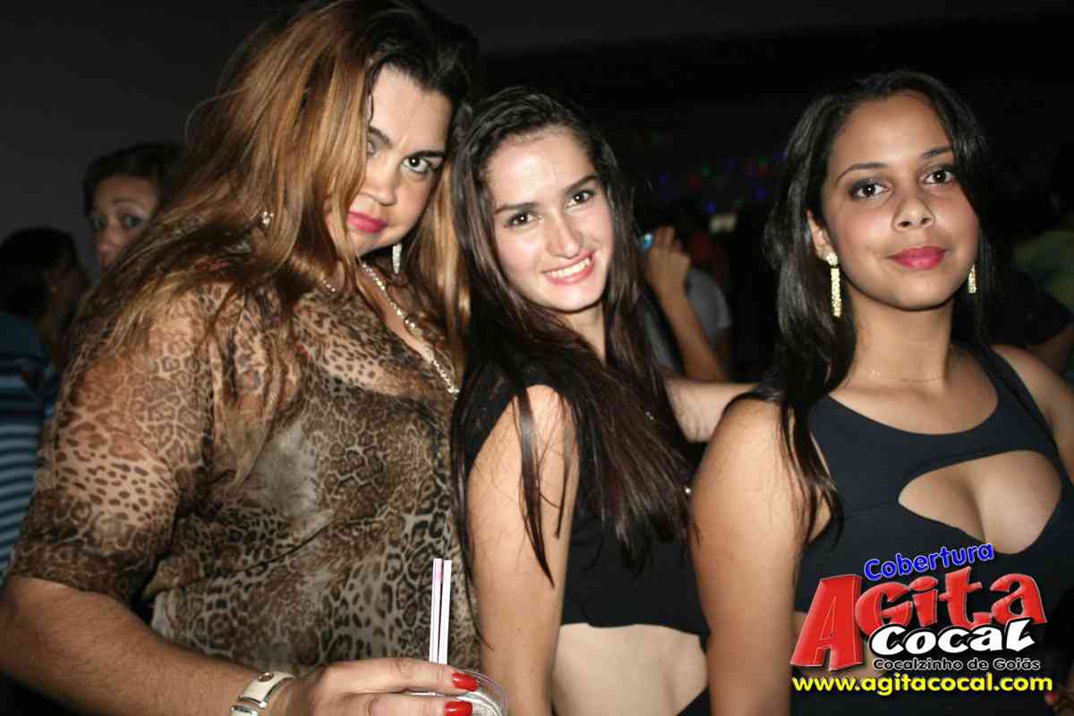 Noite Absolut - 3� Edi��o