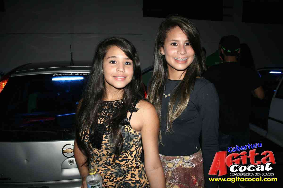 Noite Absolut - 3� Edi��o