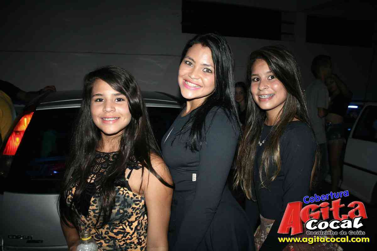 Noite Absolut - 3� Edi��o