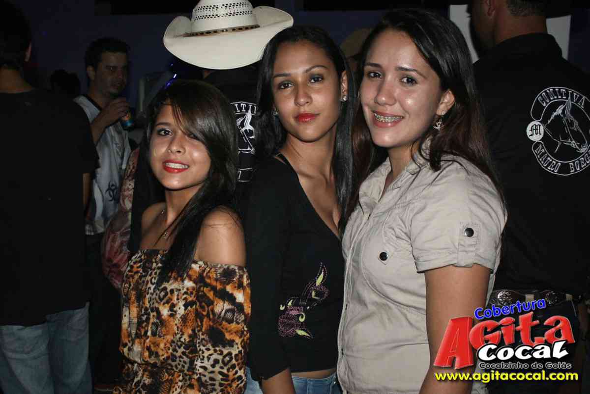 Noite Absolut - 3� Edi��o