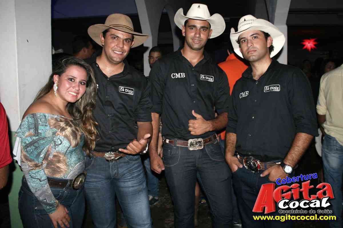 Noite Absolut - 3� Edi��o