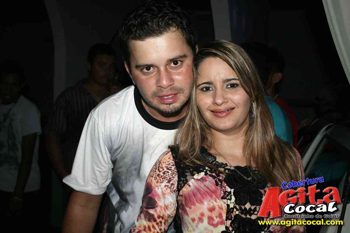 Noite Absolut - 3� Edi��o