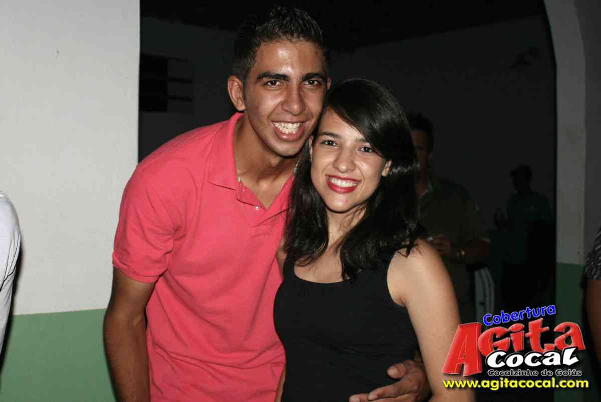 Noite Absolut - 3� Edi��o