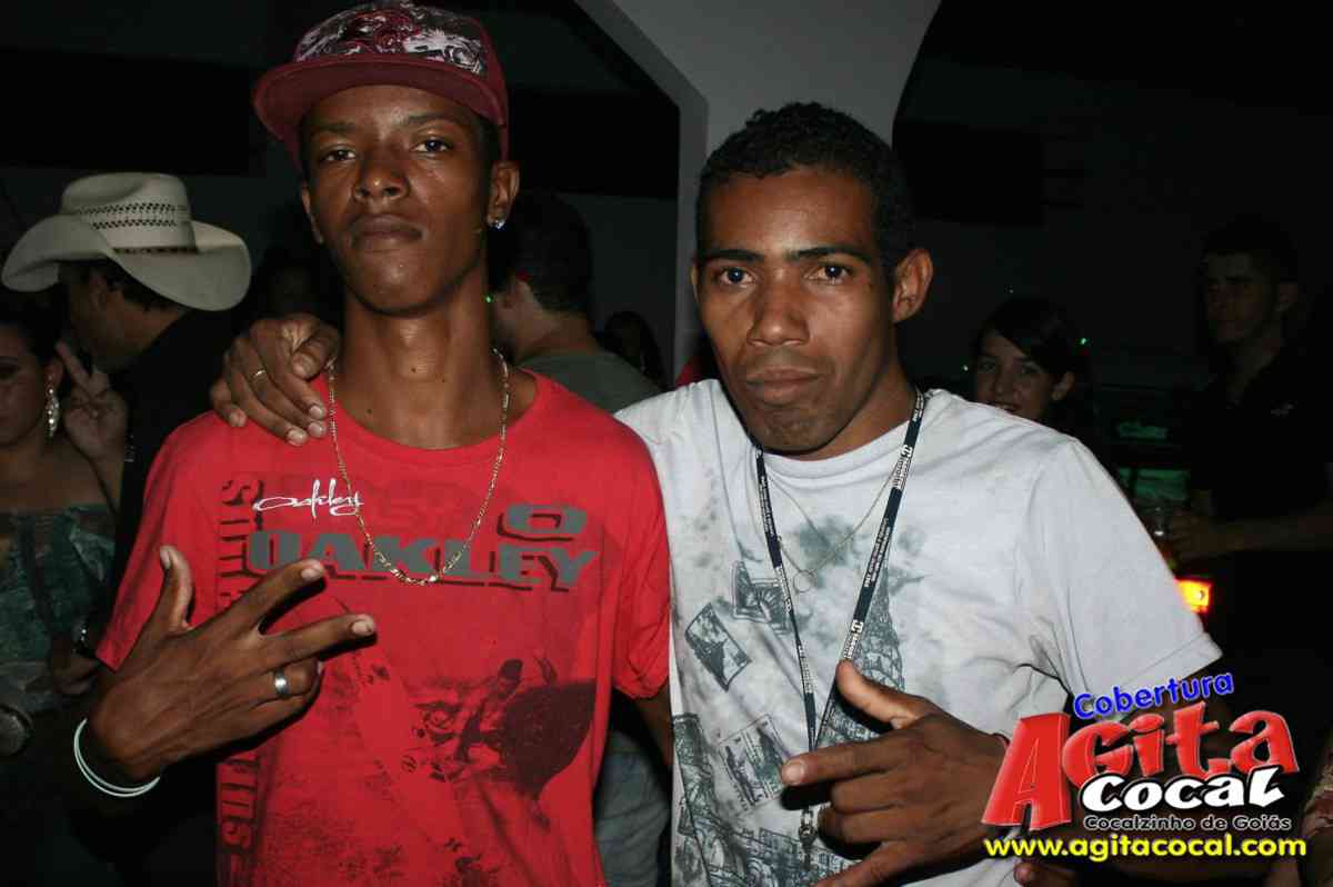 Noite Absolut - 3� Edi��o