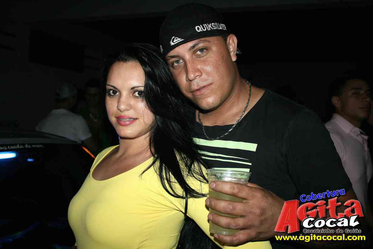 Noite Absolut - 3� Edi��o