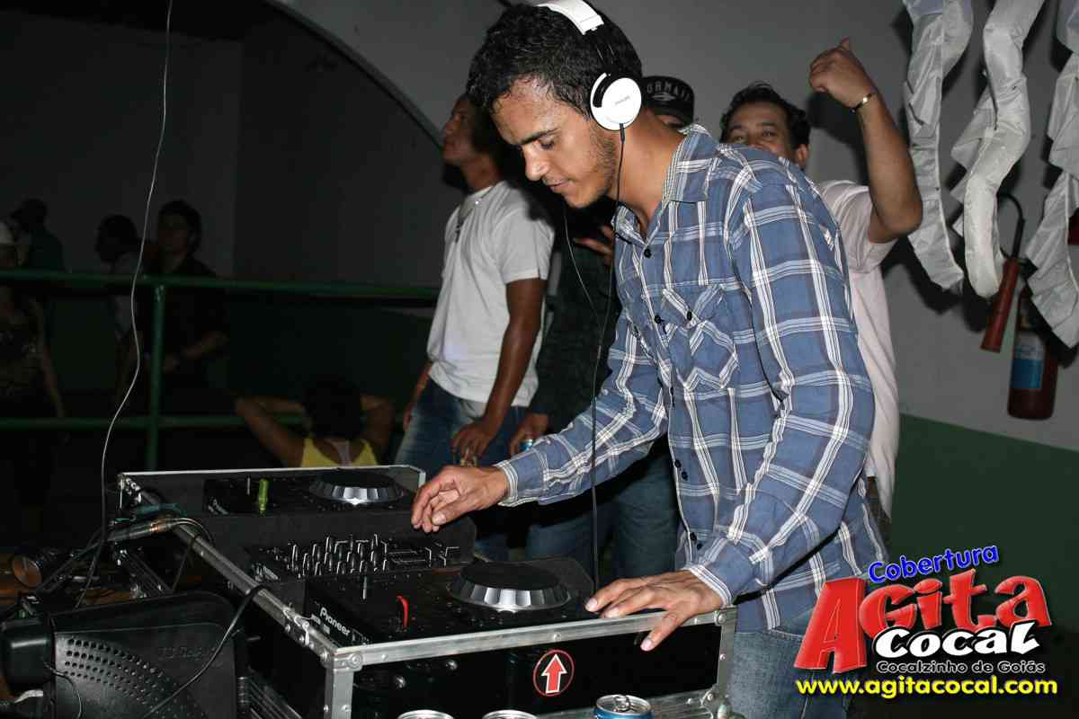 Noite Absolut - 3� Edi��o