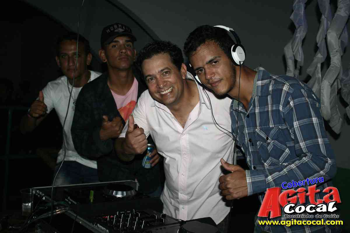 Noite Absolut - 3� Edi��o