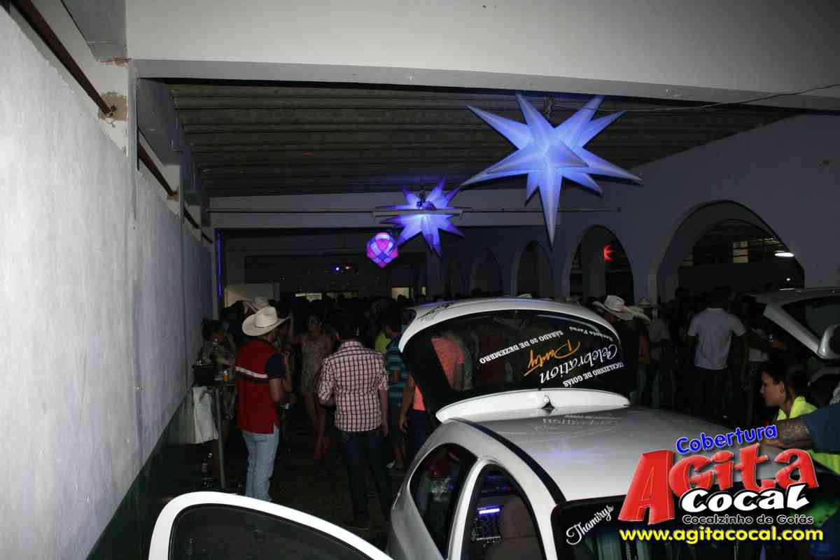 Noite Absolut - 3� Edi��o