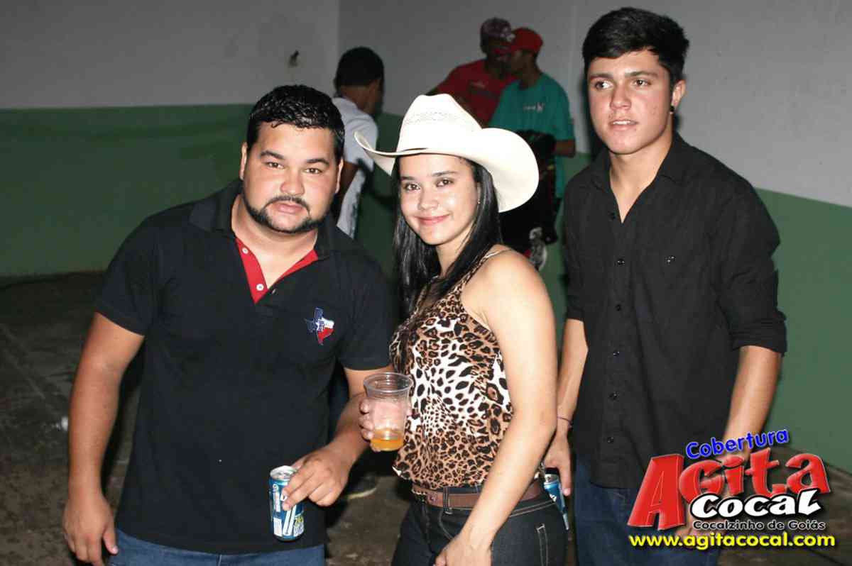 Noite Absolut - 3� Edi��o