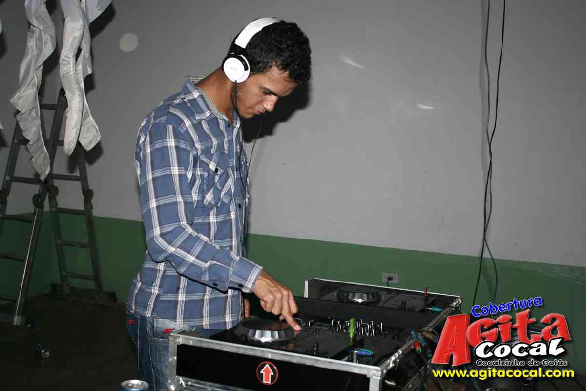 Noite Absolut - 3� Edi��o