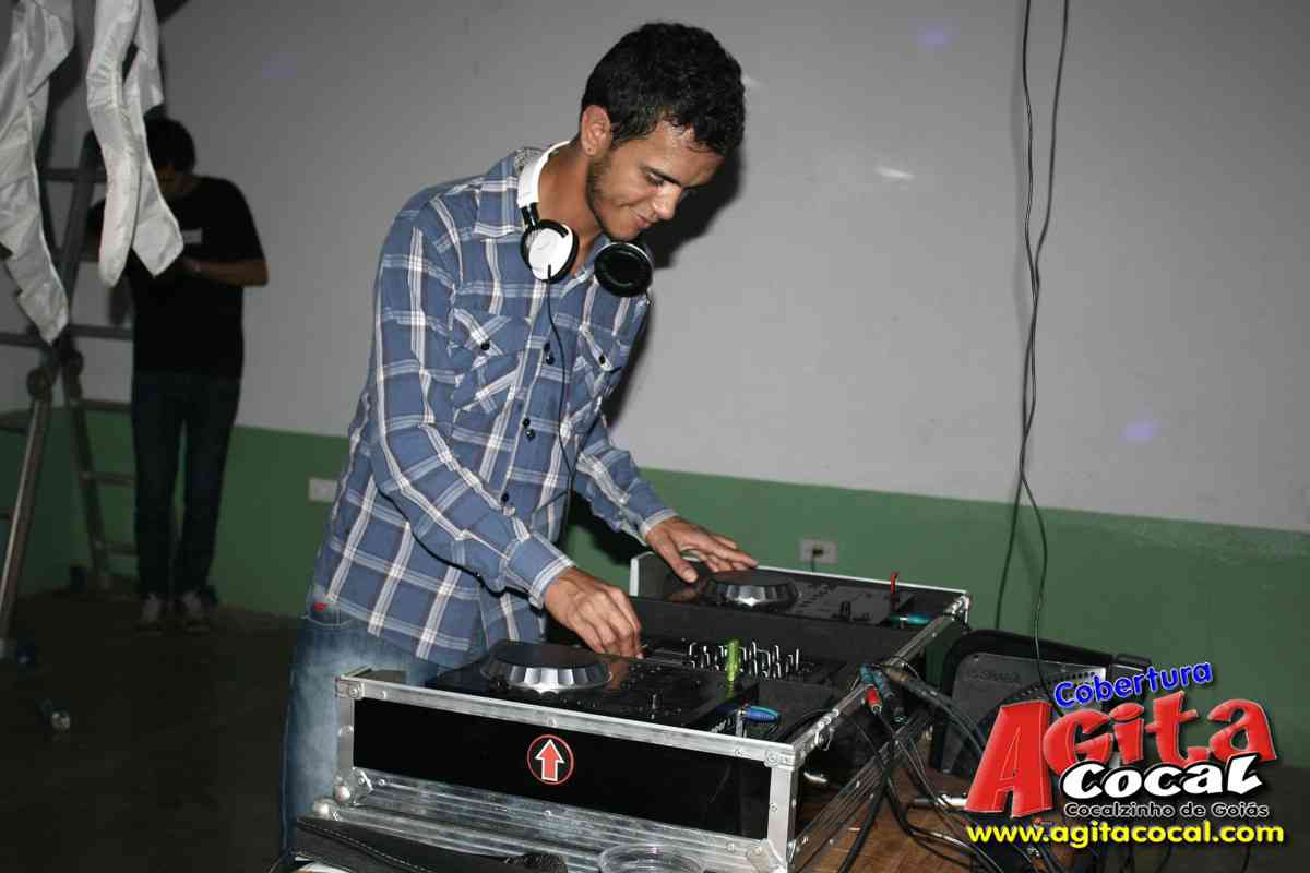 Noite Absolut - 3� Edi��o