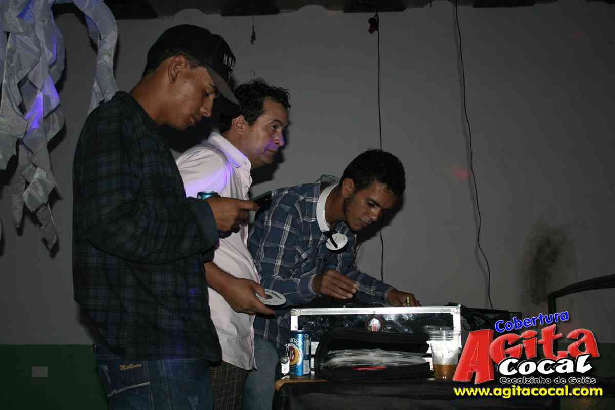 Noite Absolut - 3� Edi��o