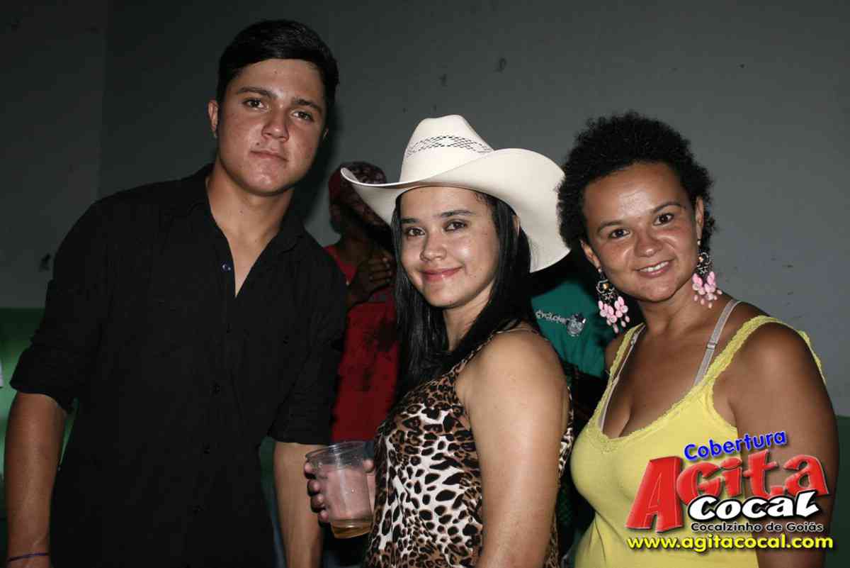 Noite Absolut - 3� Edi��o