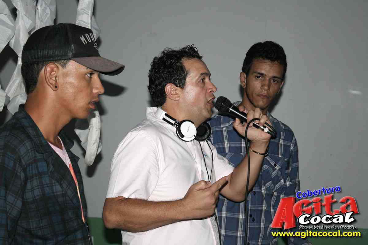 Noite Absolut - 3� Edi��o