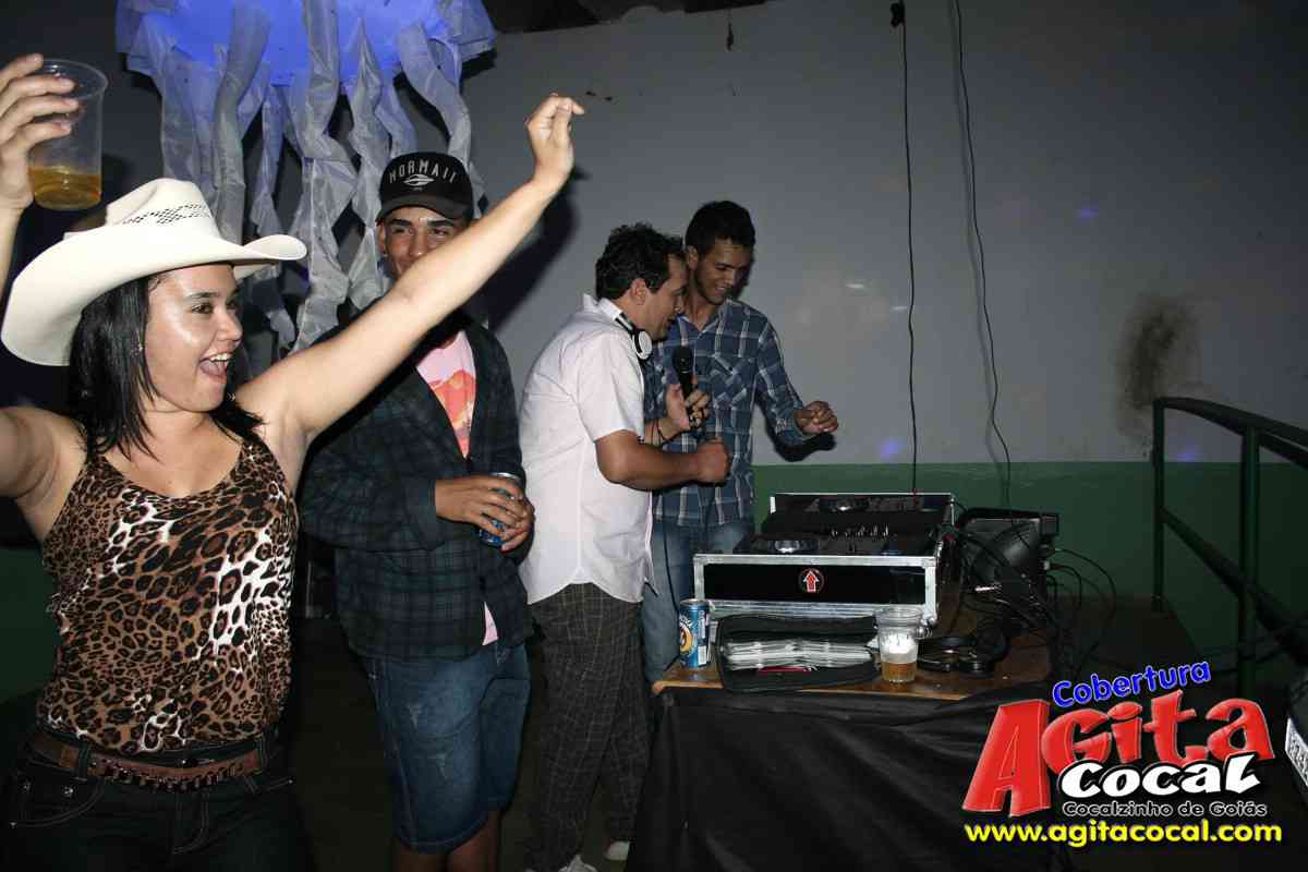 Noite Absolut - 3� Edi��o