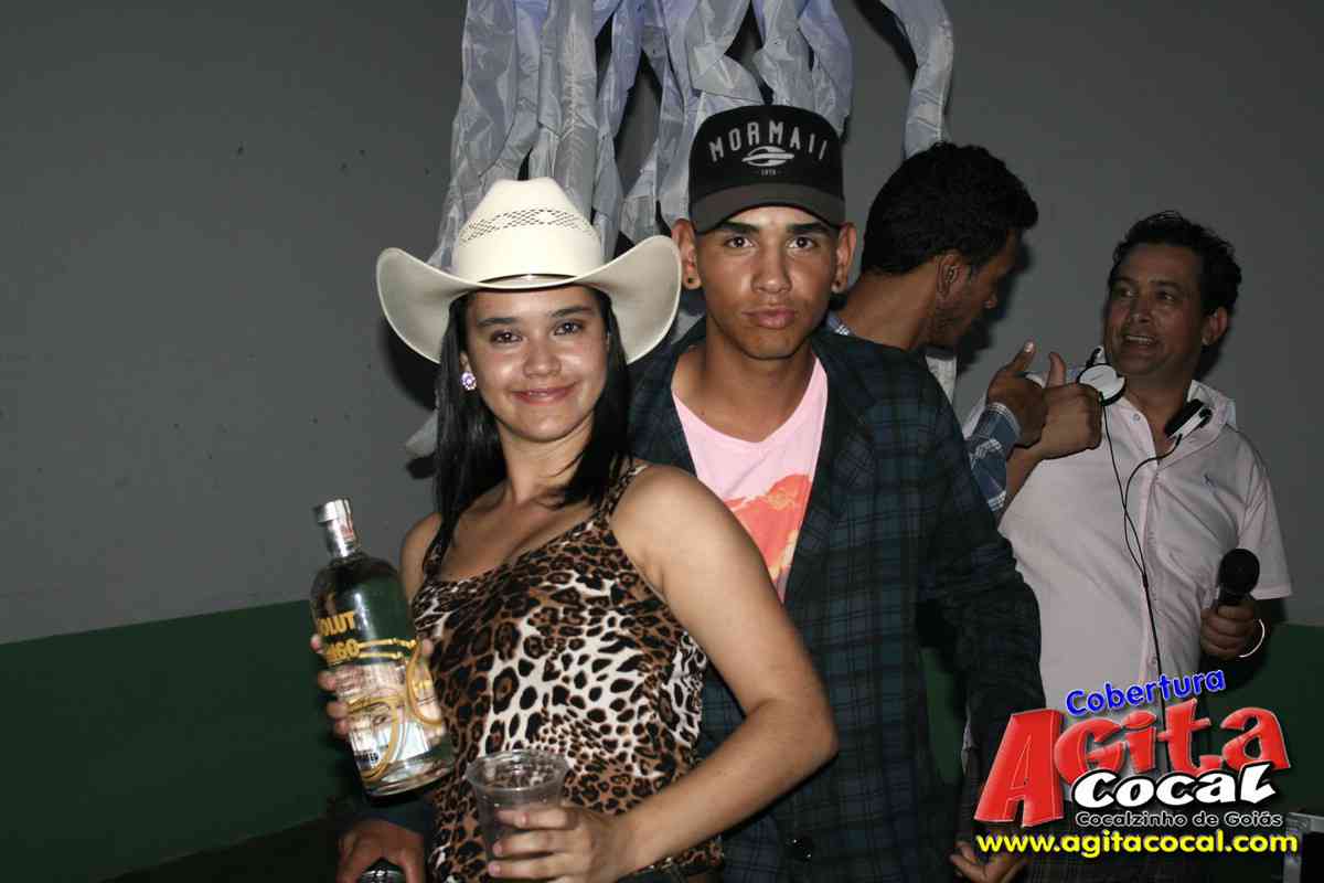 Noite Absolut - 3� Edi��o