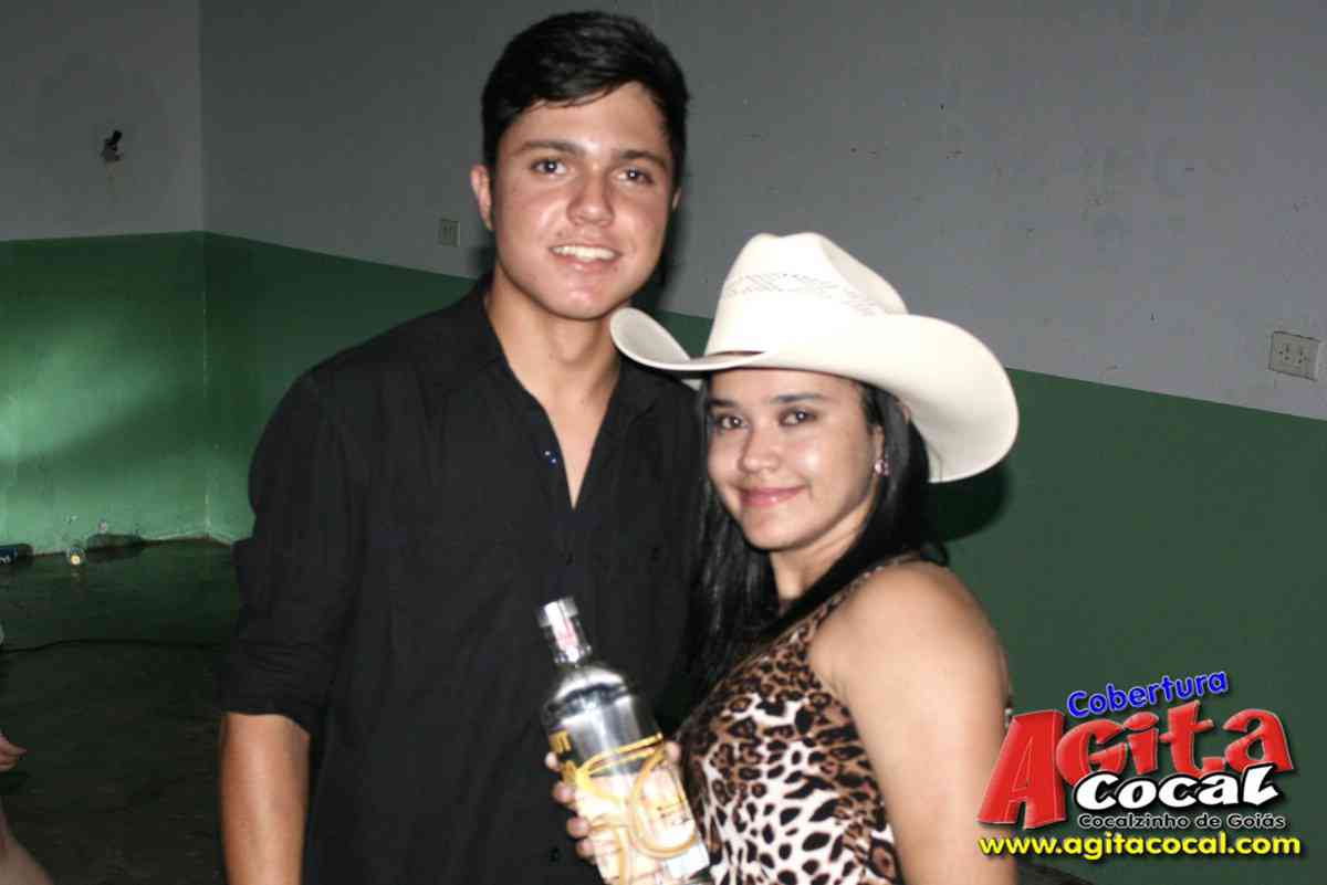 Noite Absolut - 3� Edi��o