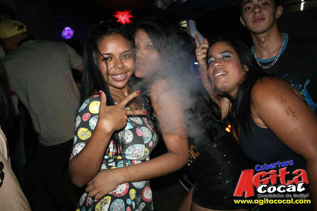 Noite Absolut - 3� Edi��o