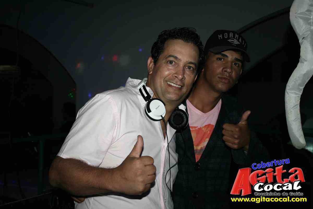 Noite Absolut - 3� Edi��o