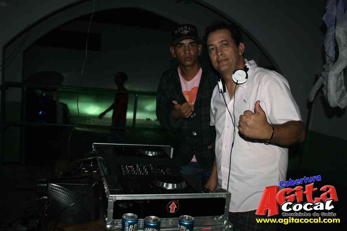 Noite Absolut - 3� Edi��o