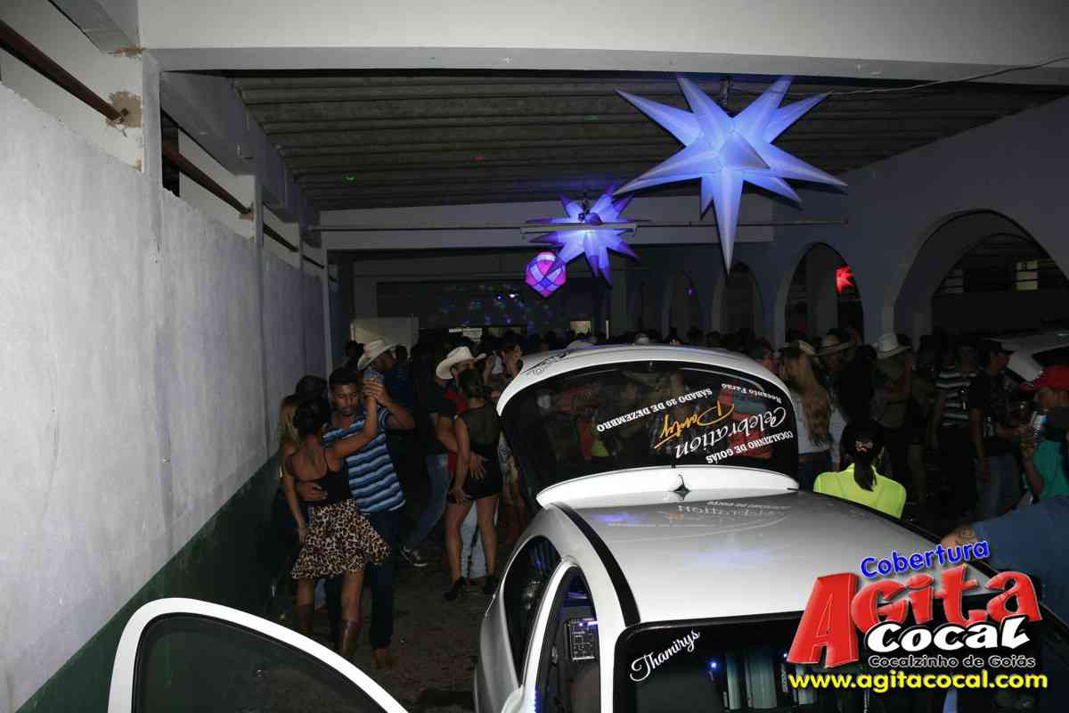 Noite Absolut - 3� Edi��o