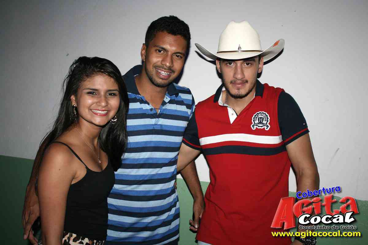 Noite Absolut - 3� Edi��o