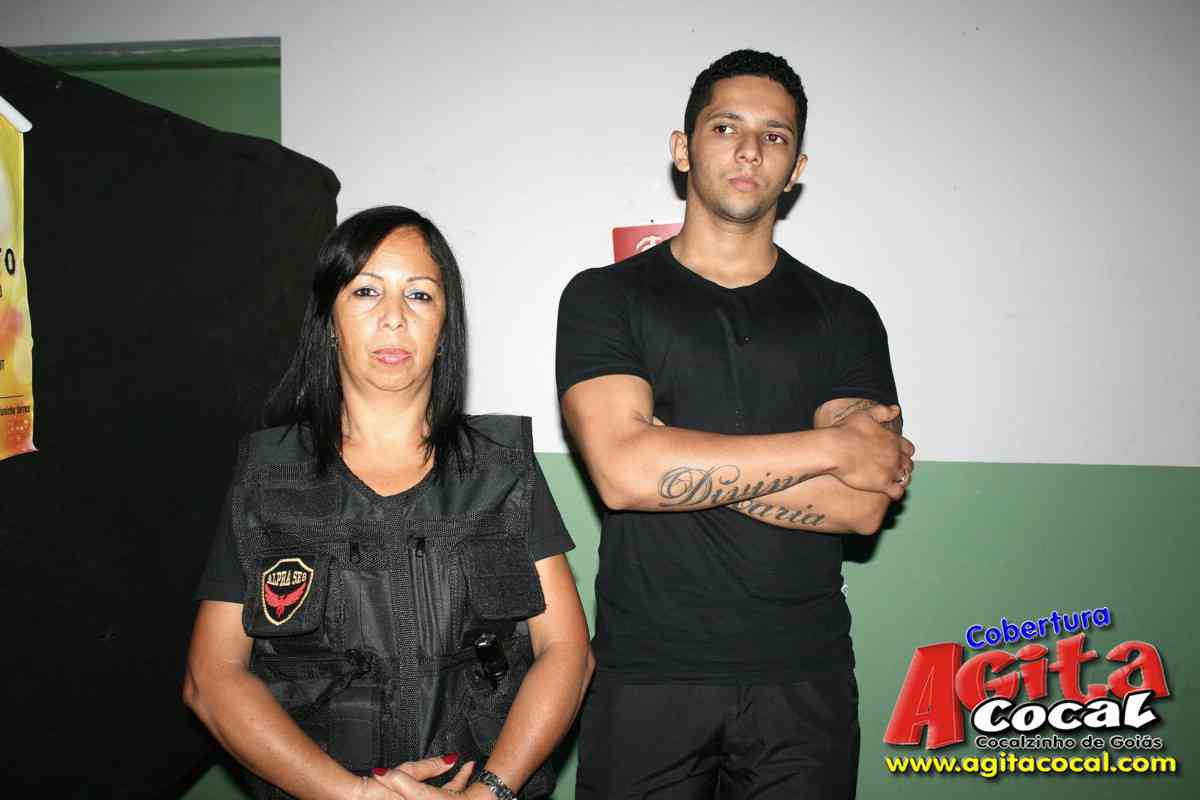 Noite Absolut - 3� Edi��o