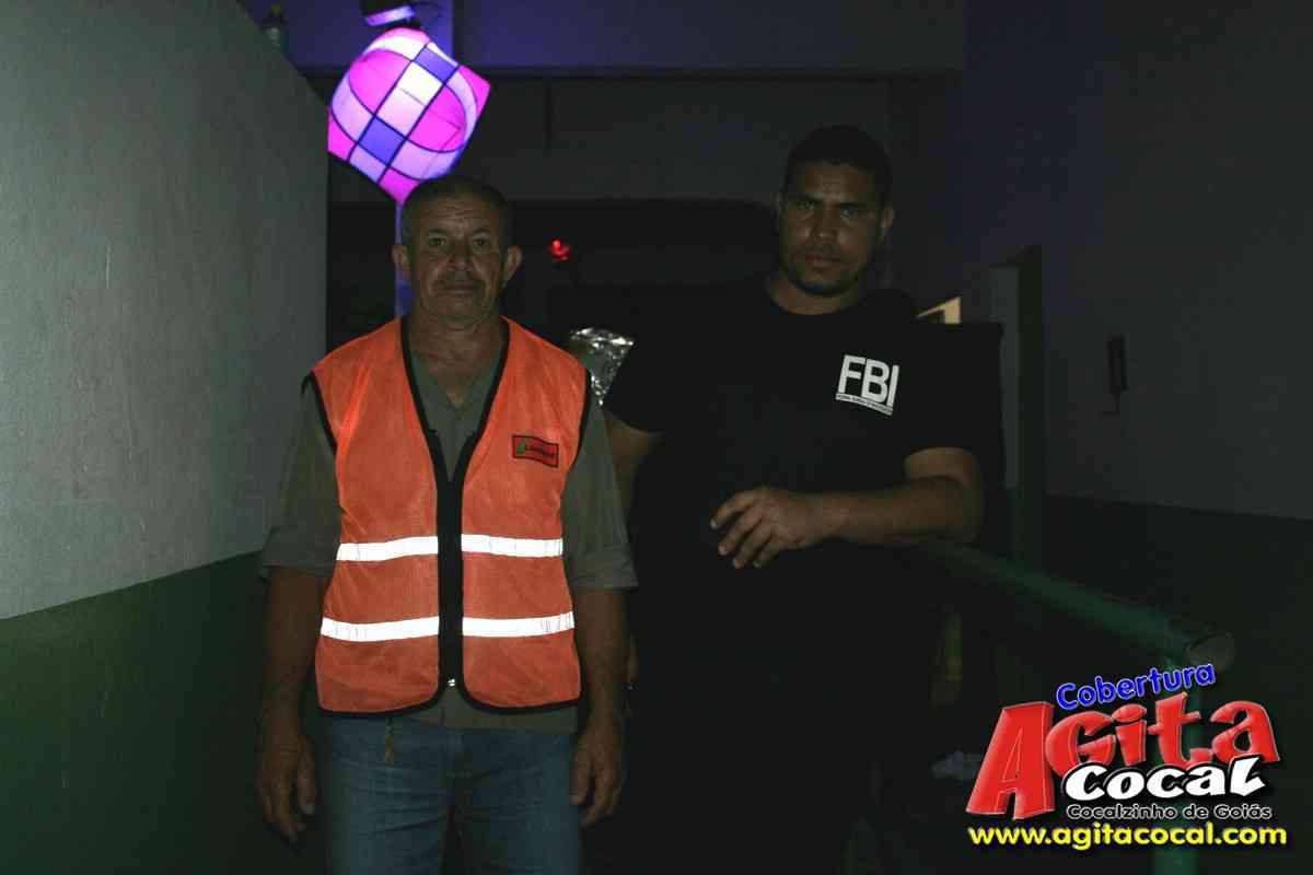 Noite Absolut - 3� Edi��o