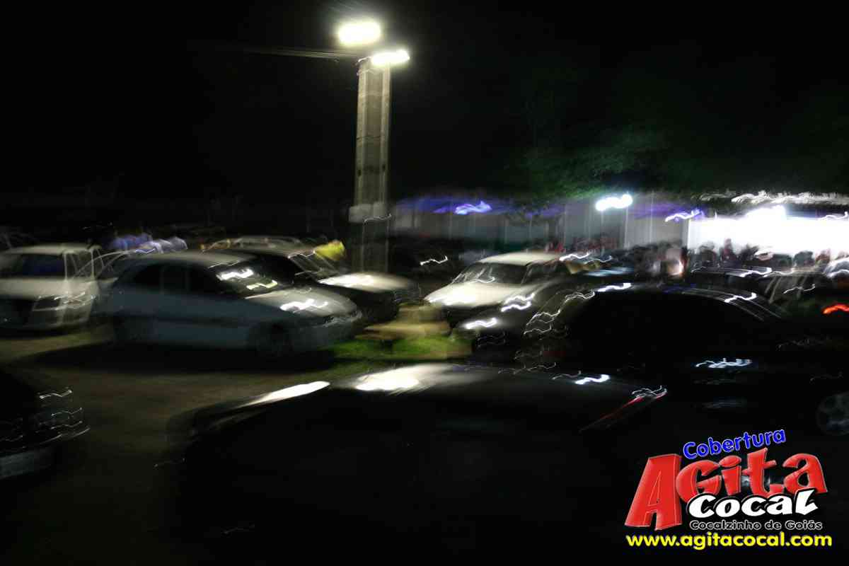 Noite Absolut - 3� Edi��o