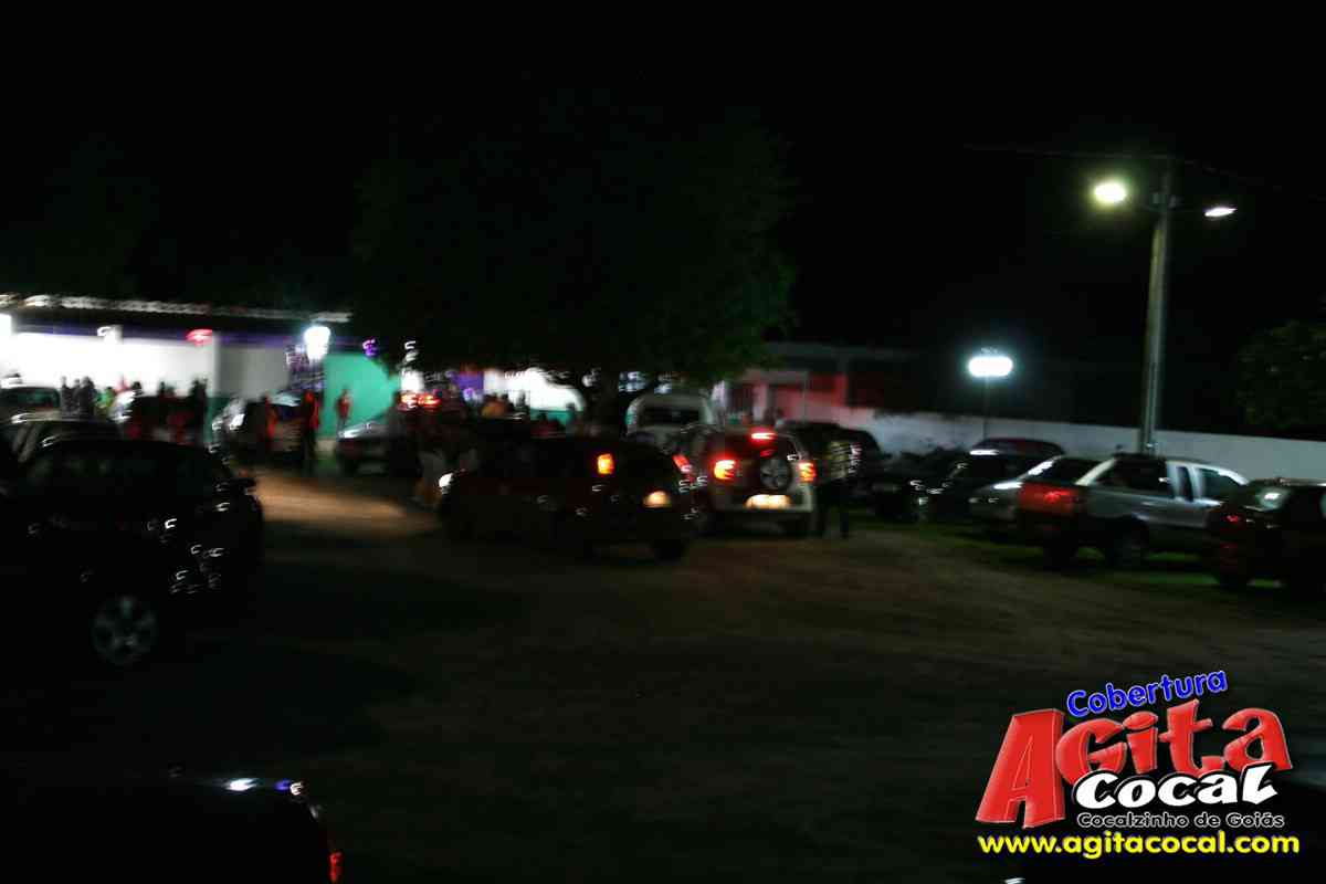 Noite Absolut - 3� Edi��o