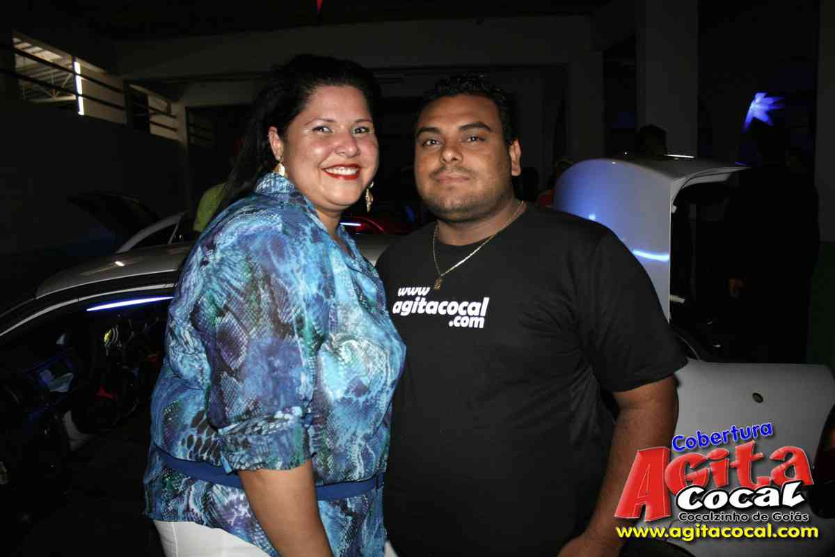 Noite Absolut - 3� Edi��o