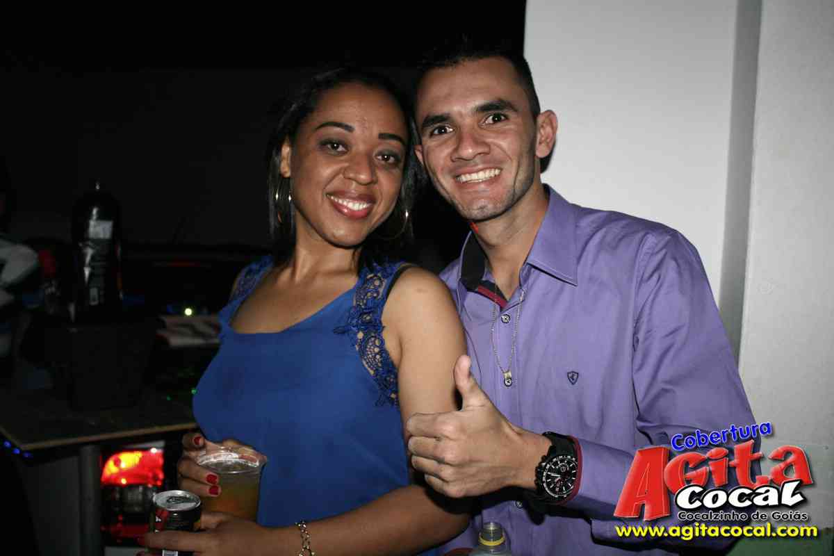 Noite Absolut - 3� Edi��o