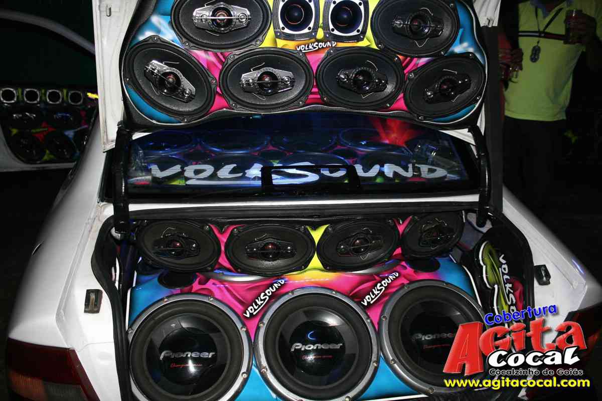 Noite Absolut - 3� Edi��o