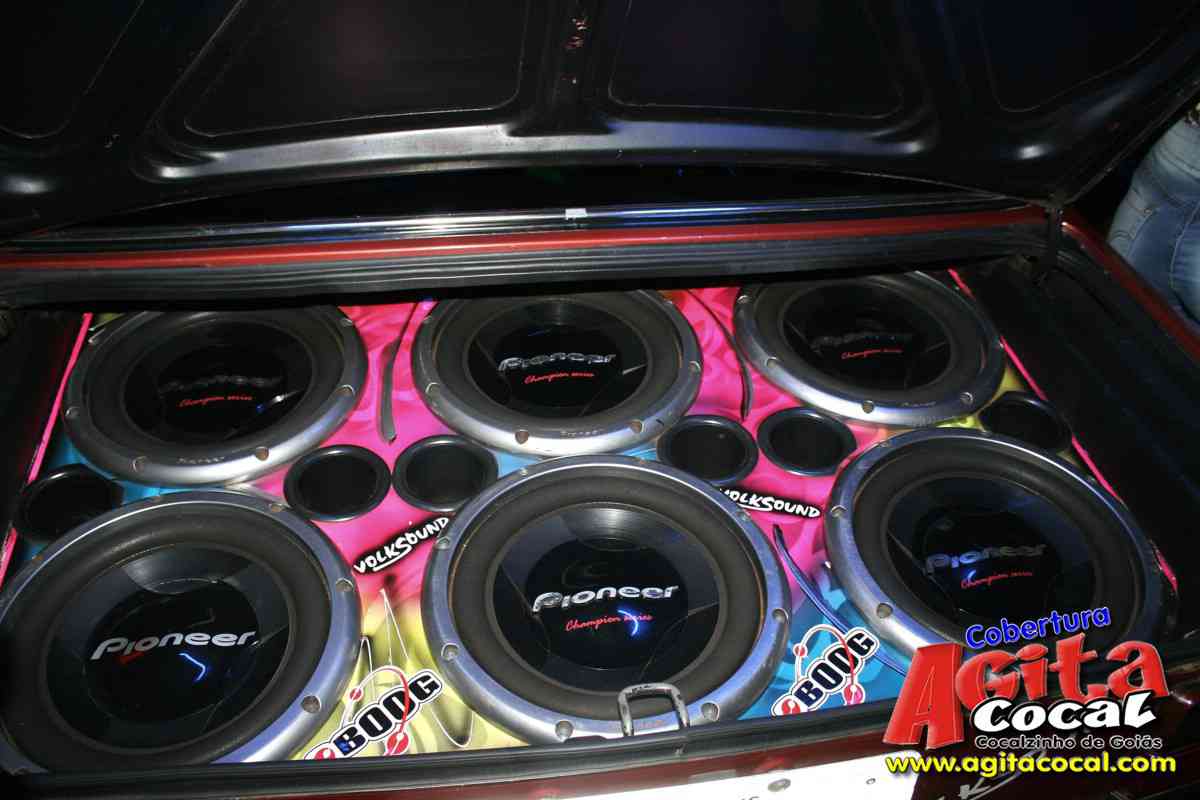 Noite Absolut - 3� Edi��o