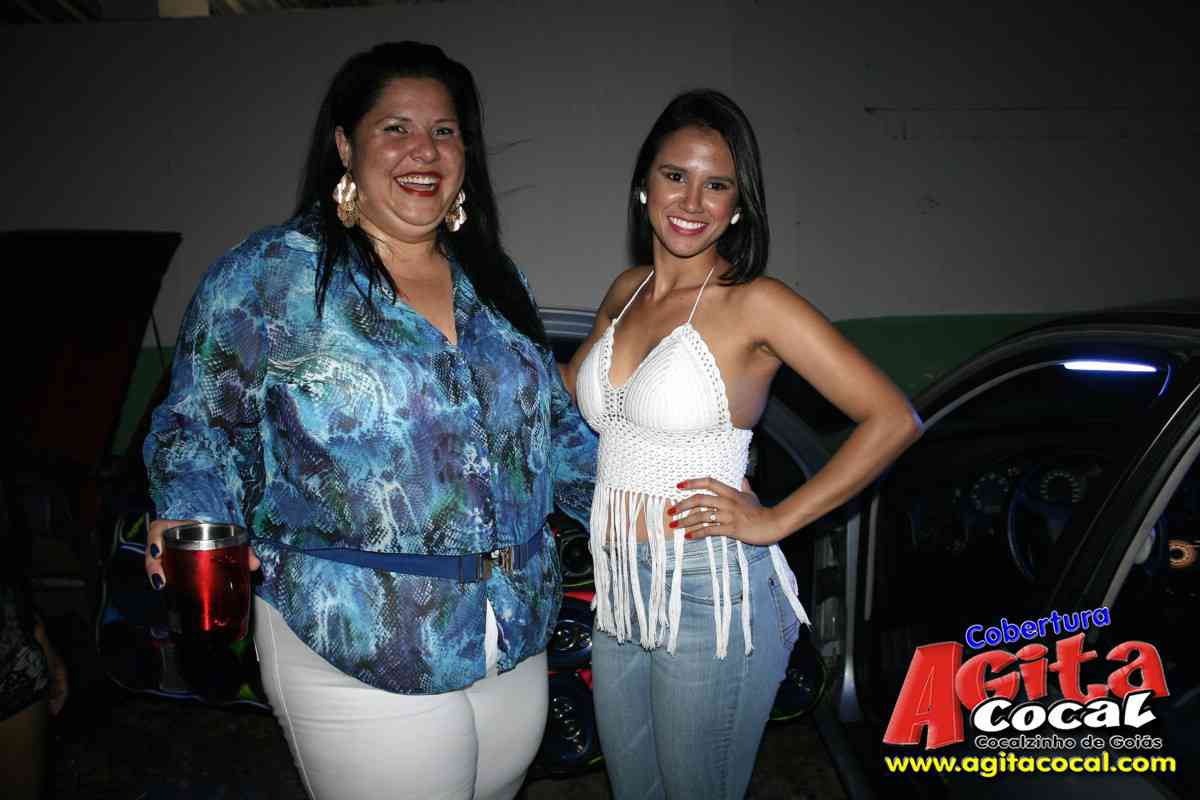 Noite Absolut - 3� Edi��o