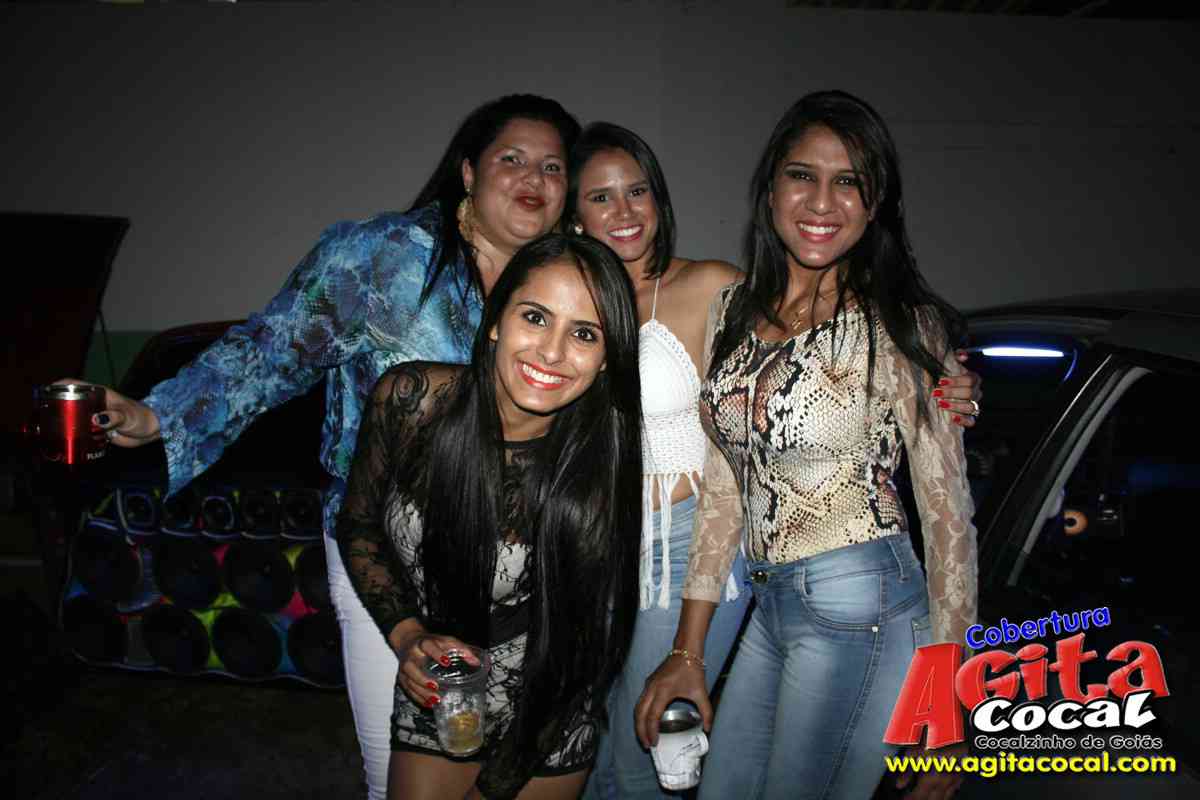 Noite Absolut - 3� Edi��o