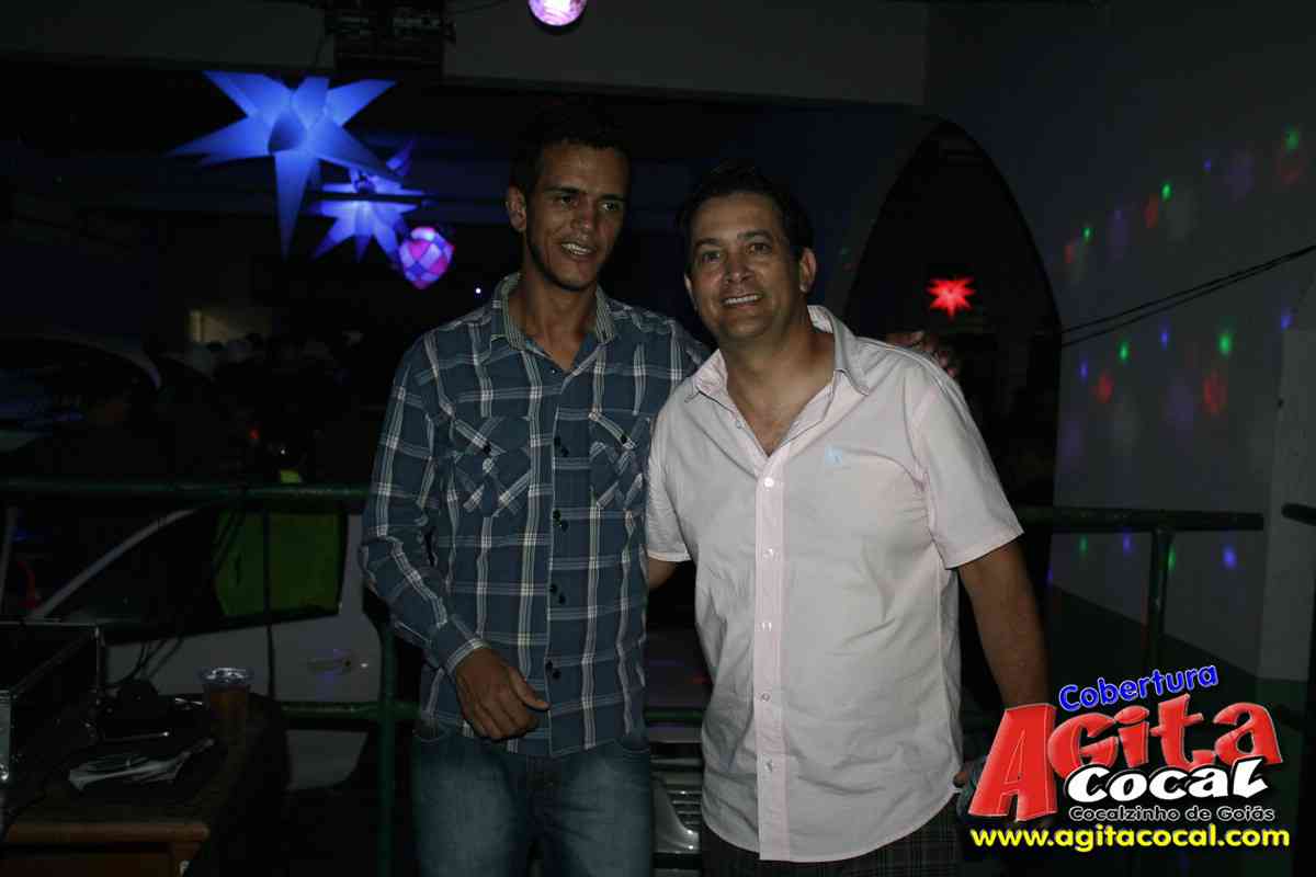 Noite Absolut - 3� Edi��o