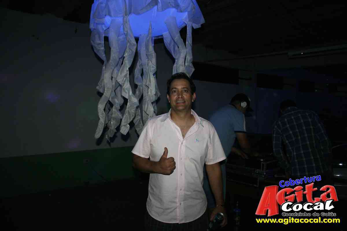 Noite Absolut - 3� Edi��o