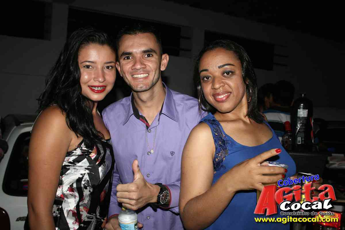 Noite Absolut - 3� Edi��o