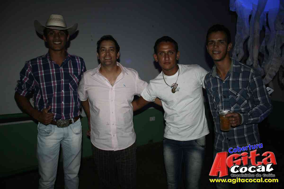 Noite Absolut - 3� Edi��o