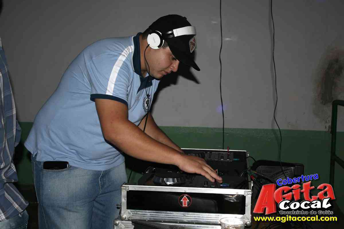 Noite Absolut - 3� Edi��o