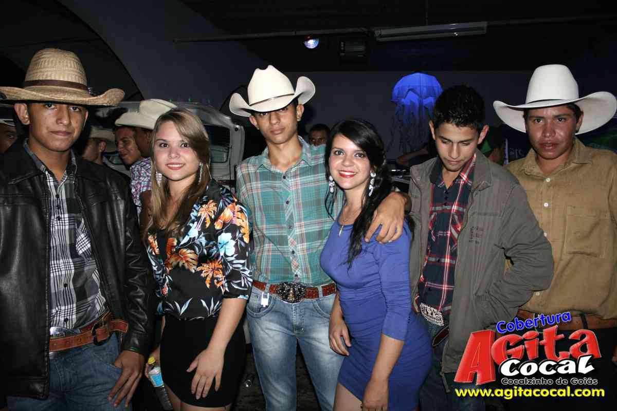 Noite Absolut - 3� Edi��o