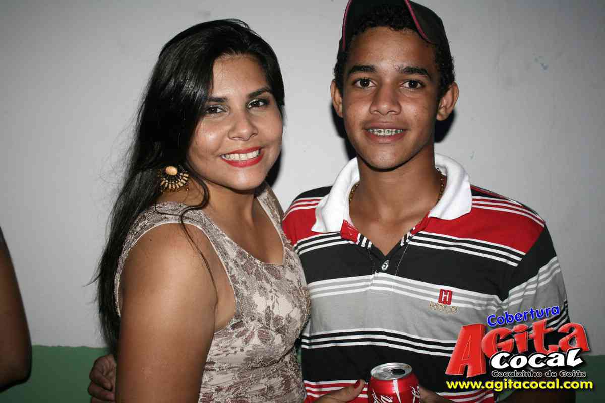 Noite Absolut - 3� Edi��o