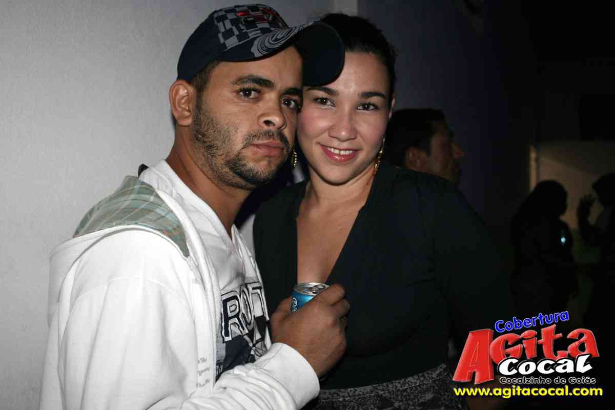 Noite Absolut - 3� Edi��o