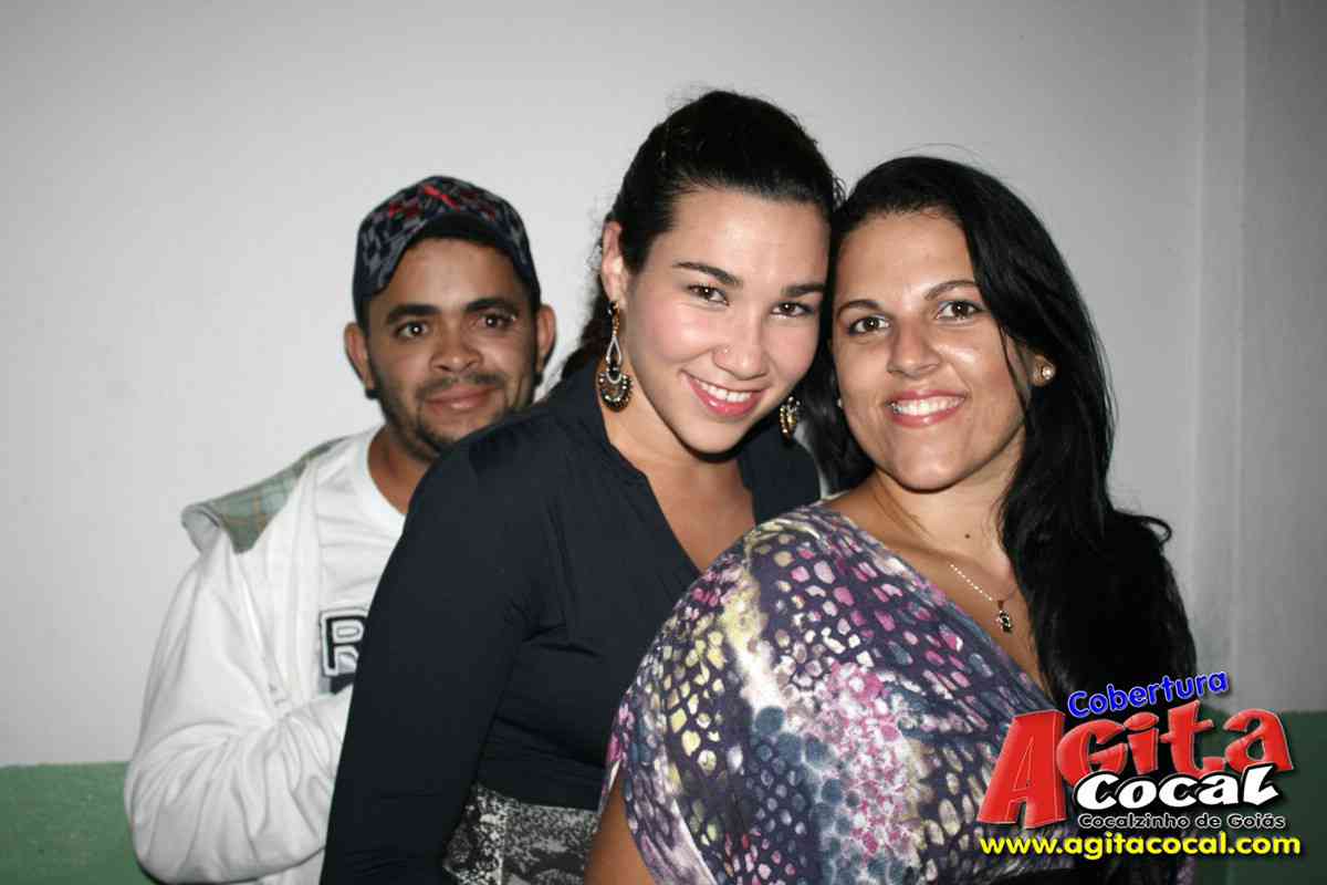 Noite Absolut - 3� Edi��o