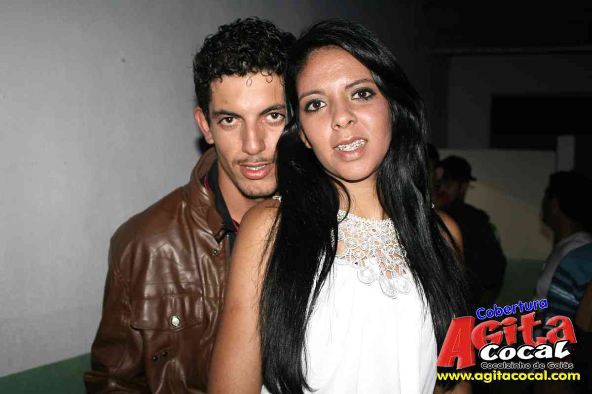 Noite Absolut - 3� Edi��o