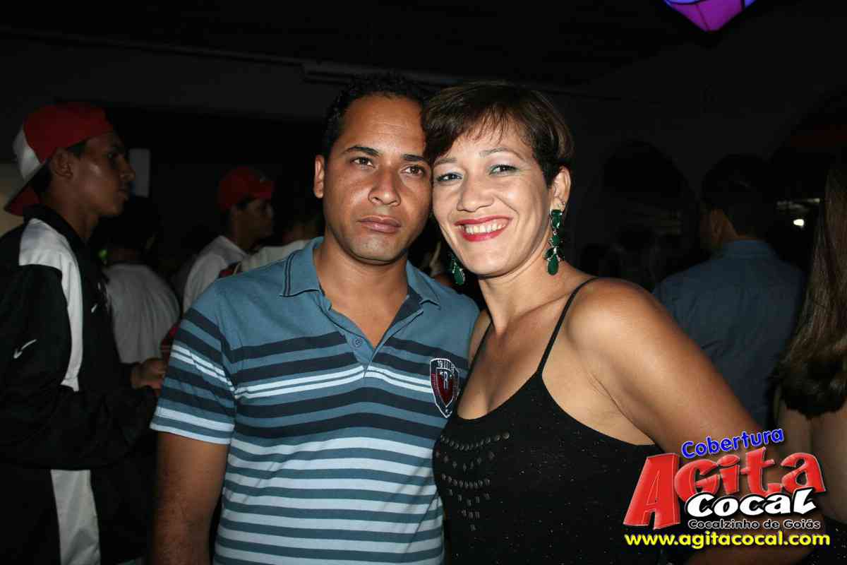 Noite Absolut - 3� Edi��o